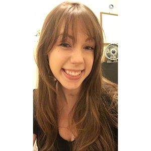 Meet your Posher, Clare